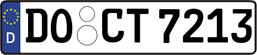 DO-CT7213