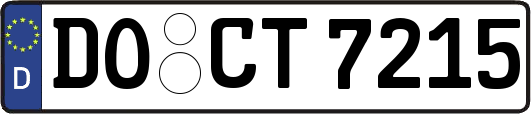 DO-CT7215