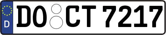 DO-CT7217