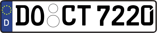DO-CT7220
