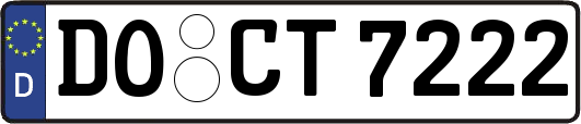 DO-CT7222