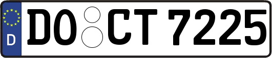 DO-CT7225