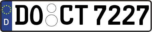DO-CT7227