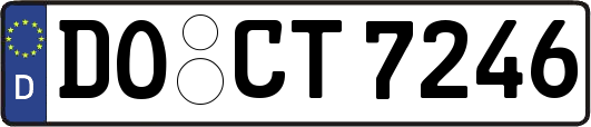 DO-CT7246