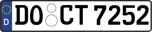 DO-CT7252