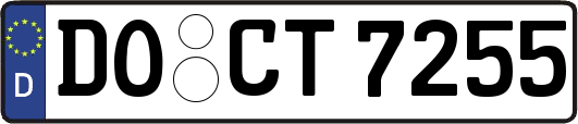 DO-CT7255