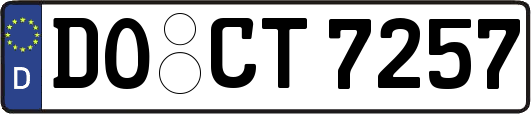 DO-CT7257