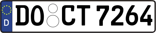 DO-CT7264