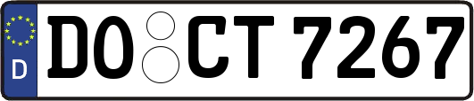 DO-CT7267
