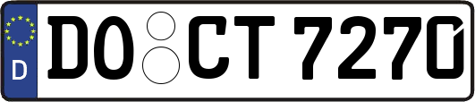 DO-CT7270