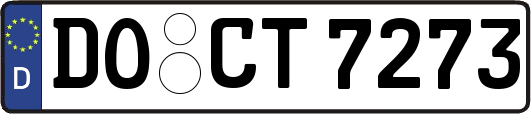 DO-CT7273