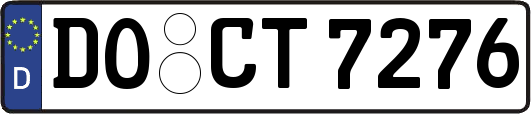 DO-CT7276