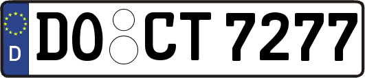 DO-CT7277