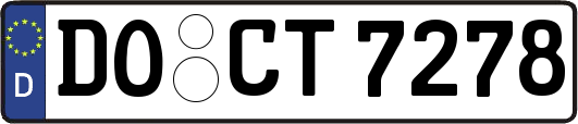 DO-CT7278