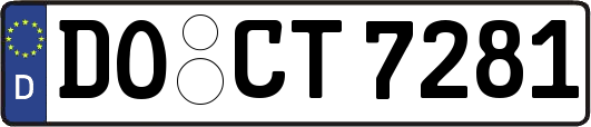 DO-CT7281