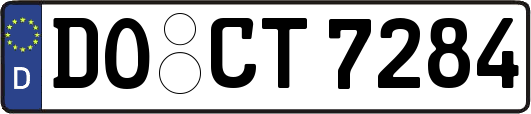 DO-CT7284