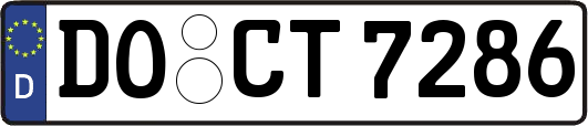 DO-CT7286