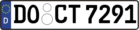 DO-CT7291