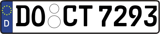 DO-CT7293