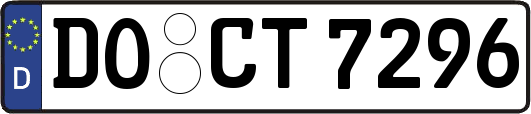 DO-CT7296