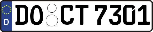 DO-CT7301