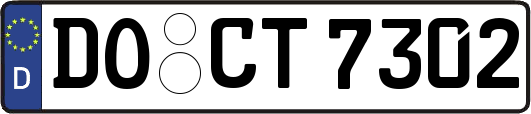 DO-CT7302