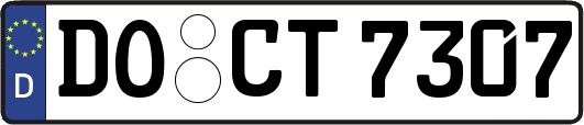 DO-CT7307
