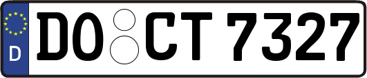 DO-CT7327
