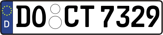 DO-CT7329