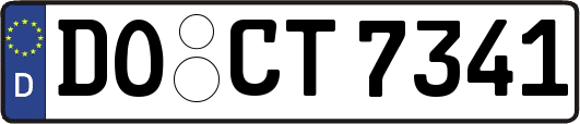DO-CT7341