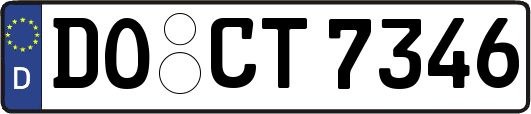 DO-CT7346