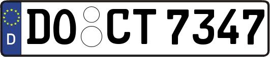DO-CT7347