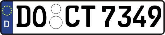 DO-CT7349
