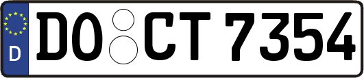 DO-CT7354