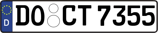 DO-CT7355