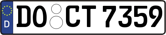 DO-CT7359