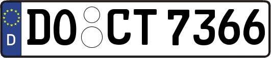 DO-CT7366