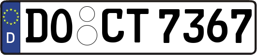 DO-CT7367