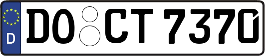 DO-CT7370