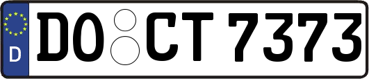 DO-CT7373
