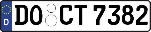 DO-CT7382