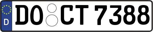 DO-CT7388