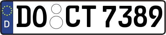 DO-CT7389