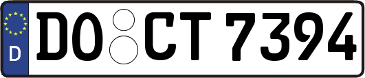 DO-CT7394