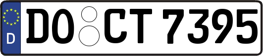 DO-CT7395