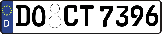 DO-CT7396