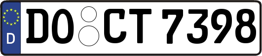 DO-CT7398