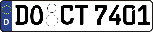 DO-CT7401