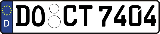DO-CT7404