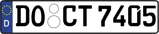 DO-CT7405